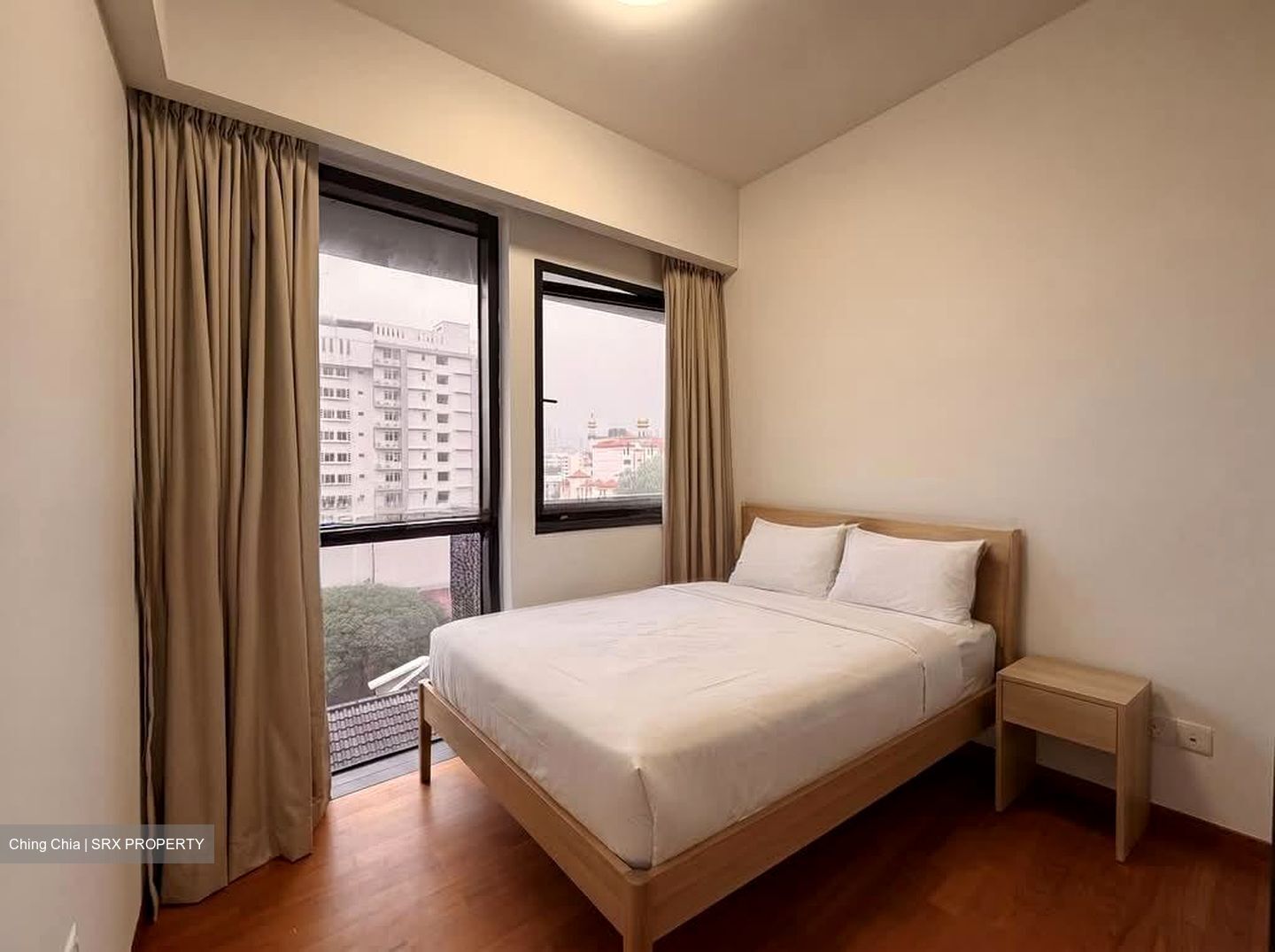 Arena Residences (D14), Apartment #574245951